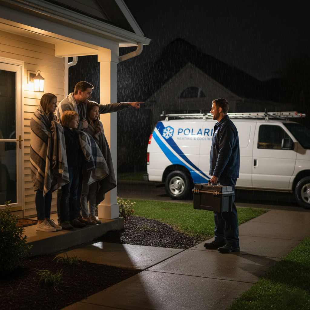 Orlando Heat Pumps: Master Year-Round Comfort, FL Style image 2