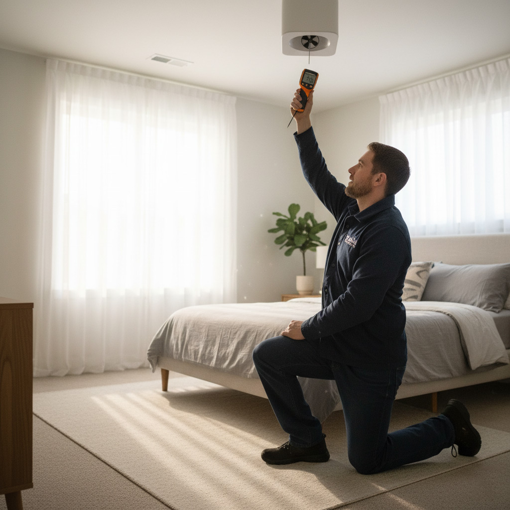 Orlando Heat Pumps: Master Year-Round Comfort, FL Style image 3