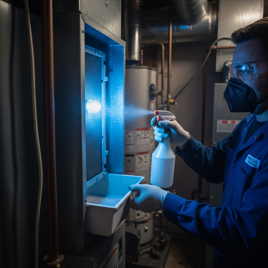 Orlando Heat Pumps: Master Year-Round Comfort, FL Style