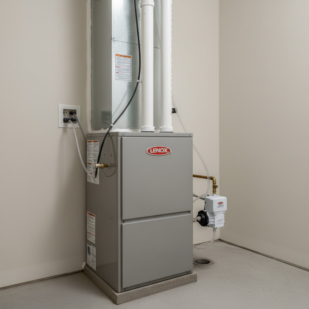 Orlando Heat Pumps: Master Year-Round Comfort, FL Style image 1