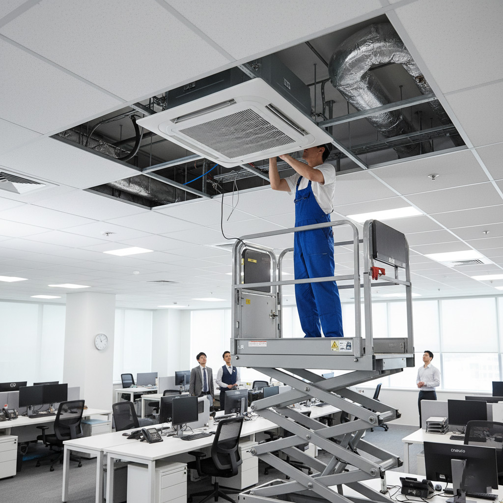 The Orlando HVAC Maintenance Playbook: Protect Your Investment image 1