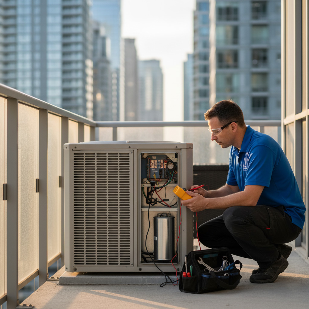 Orlando HVAC System Design: The Ultimate Guide for Smart Homes image 1